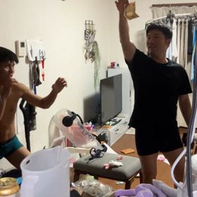 はじめの一歩の画像