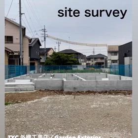 小野市の外構・エクステリアの画像