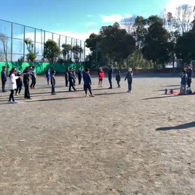 3/14 基本動作④の画像