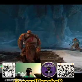 GeneralPancho8 YouTubeの画像