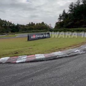 2024年10月24日（木）のおわらサーキットの画像