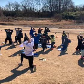 2/9　ハイレベルコース①の画像