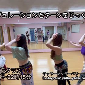 ☆上級クラス☆の画像