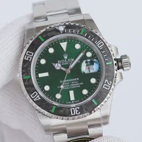 ロレックス　MK1ダイヤル　サプマリーナーの画像