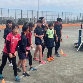 2/17 400インターバル③の画像