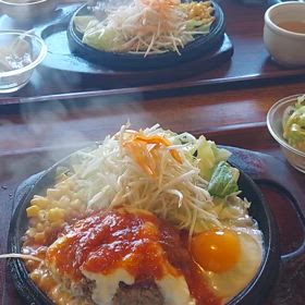 お客様いっぱあい！の画像