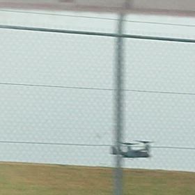 パニック障害克服への道　横田基地のオスプレイの画像