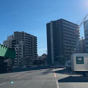 東京都中央卸売製菓市場豊島市場を「やっちゃ場」というの画像