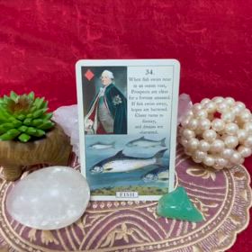 2024/06/30 このカードを見つけてくれたあなたへの画像