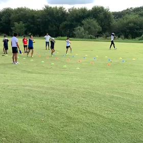 9/28 ハイレベルコース②の画像