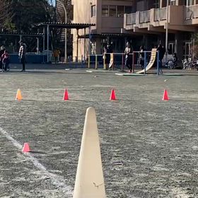 1/11 ダッシュの場⑥の画像