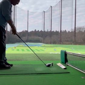 球筋バラバラの画像