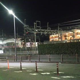 京王・若葉台 アーカイブ2024/1/8 5738F 1号車(5788)陸送の画像