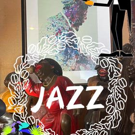 Jazzの画像