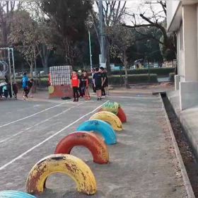 越谷大会リレー選考会（男子）⑥の画像