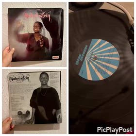 Rubeinstein McClure LPの画像