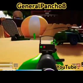 GeneralPancho8の画像