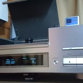 90年代のプレーヤーでは希少かもですの画像