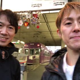 嵐電ライブ終わりました〜の画像