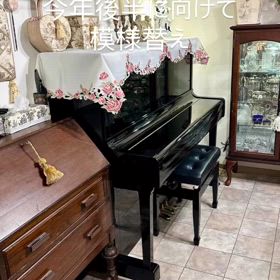 教室の模様替えの画像