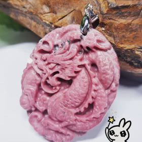 ✨龍手彫り　ロードナイト✨の画像