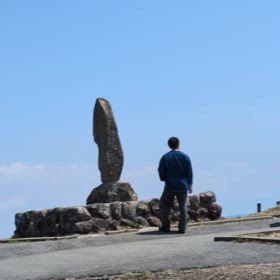 蘇岳 250411【大観峰】熊本 | 節約が生きがい