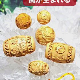 ✨虎嘯風生陰陽五行の画像