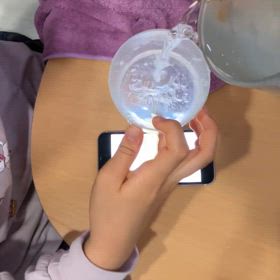 5月23日水遊びの画像