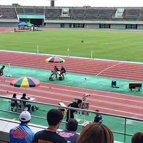 男子コンバインドＢ⑦の画像