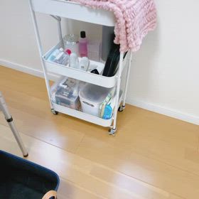 メイクレッスンの画像