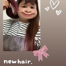 NEW あやなになりました⋆౨ৎﾟ⟡.の画像