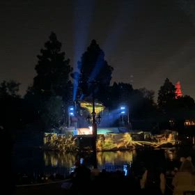 DLR現地より☆雰囲気だけ動画wwwの画像