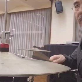 Hiroaki Abe　Percussion Ensemble "Daga"の画像