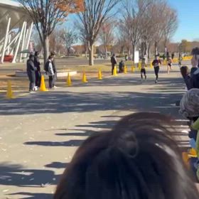 県駅伝　第２区⑥の画像