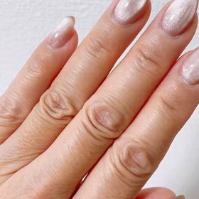 動画で見るマグネットネイルの画像