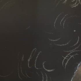 ゴッホ展の画像