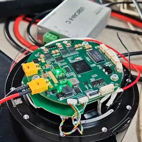 MCU-ic Firmware take out ^^;の画像