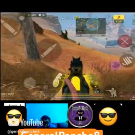 メキシコ人ゲーマーからみんなにたくさんの愛と光をの画像