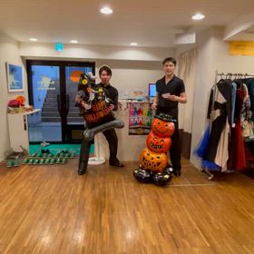 23日木曜サロン満員まであと8名！の画像