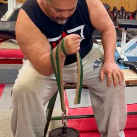 久しぶりにデヴォンリフトの画像