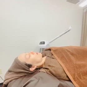 美肌の秘訣は【定期的】なお手入れです！の画像