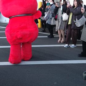 今月1日しか休んでないの画像