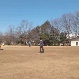 2/10 ４色リレー①の画像