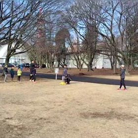 1/25 ジャベリック記録会⑤の画像