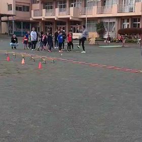 11/16 ダッシュの場⑨の画像