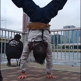家族時間のスキマ時間！の画像