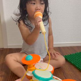 電車に乗っての画像