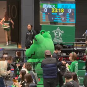 母の変化の画像