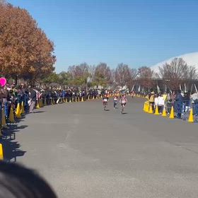 県駅伝(第３区)㉓の画像