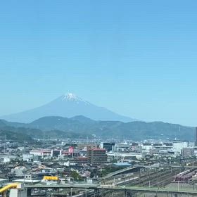 #ドクターイエローの画像